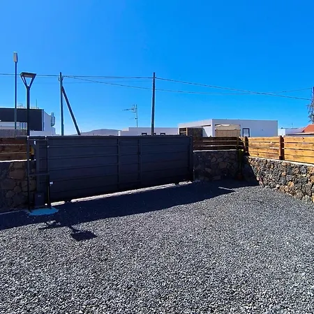 Rodriguez Holiday home