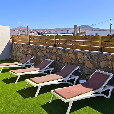 Hébergement de vacances Rodriguez *