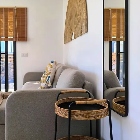 Hébergement de vacances Rodriguez