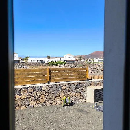 Rodriguez Hébergement de vacances *