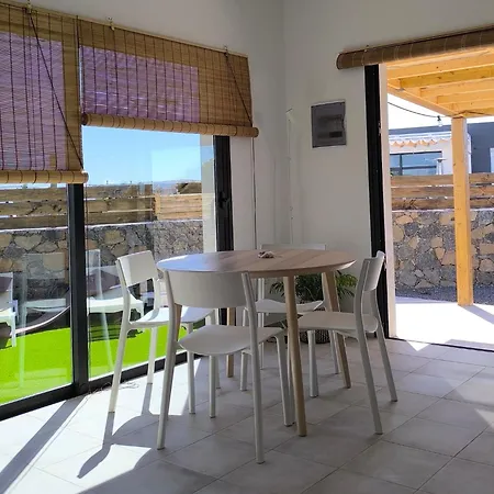 Hébergement de vacances Rodriguez