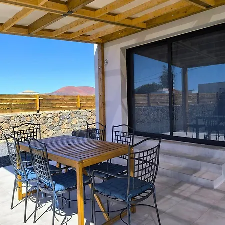 Rodriguez Hébergement de vacances