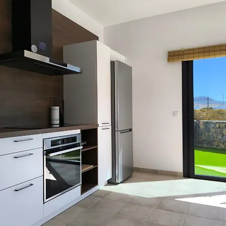 Hébergement de vacances Rodriguez