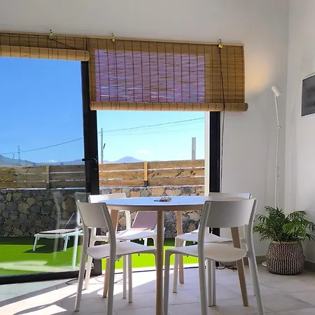 Hébergement de vacances Rodriguez *