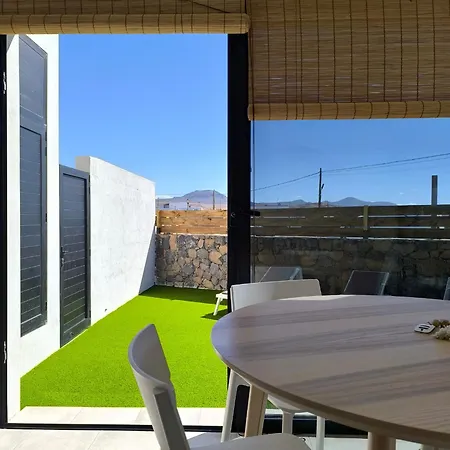 Holiday home Rodriguez Lajares