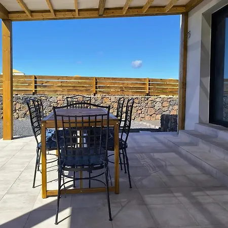 Rodriguez Hébergement de vacances