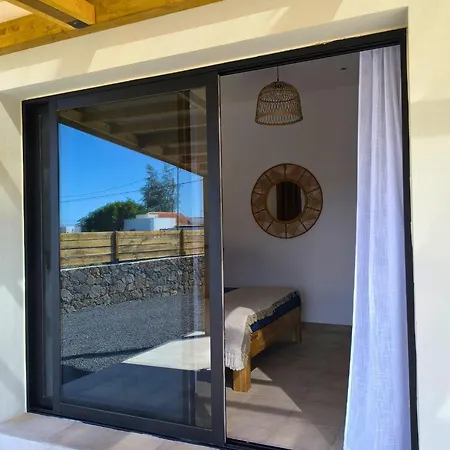 Hébergement de vacances Rodriguez Lajares