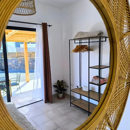 Hébergement de vacances Rodriguez *