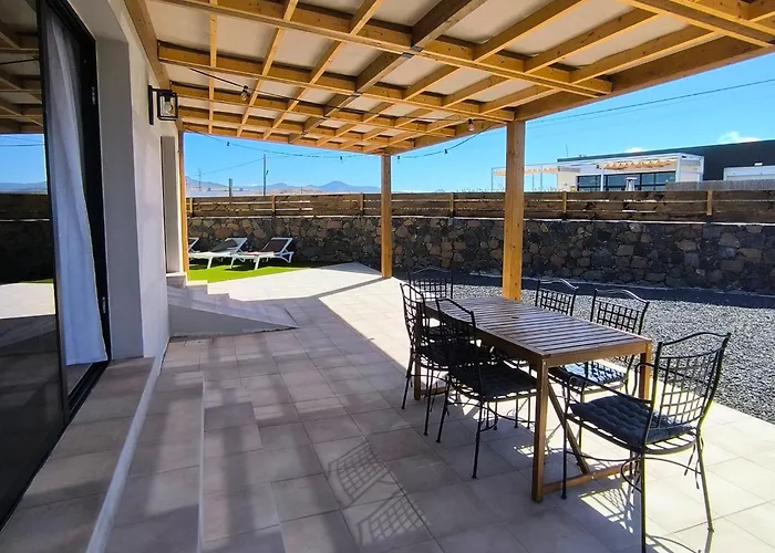 Rodriguez ラハレス