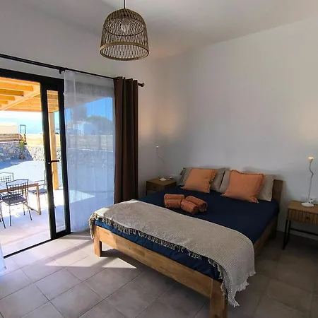 Casa de Férias Rodriguez *