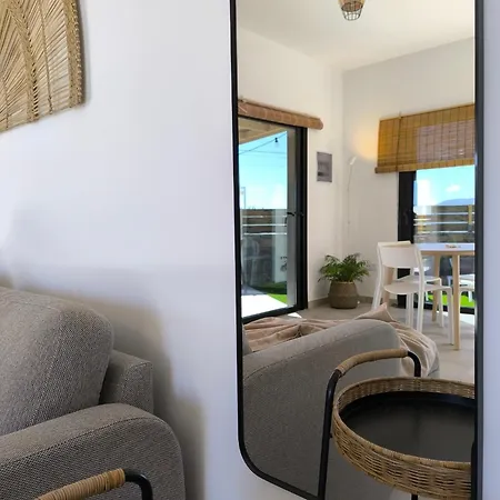 Rodriguez Casa de Férias *