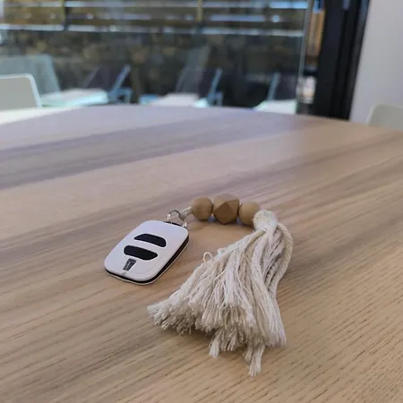 Casa de Férias Rodriguez Lajares