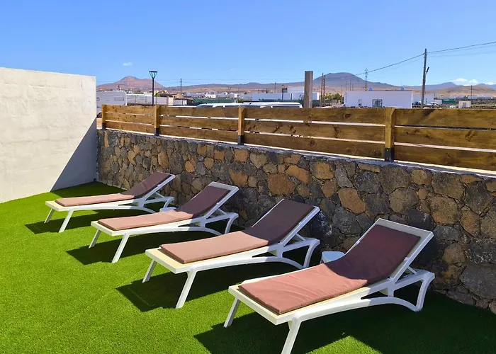 Tatil Evi Rodriguez *