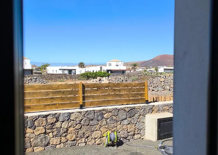 Rodriguez Tatil Evi *