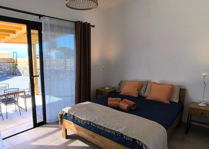 Tatil Evi Rodriguez *