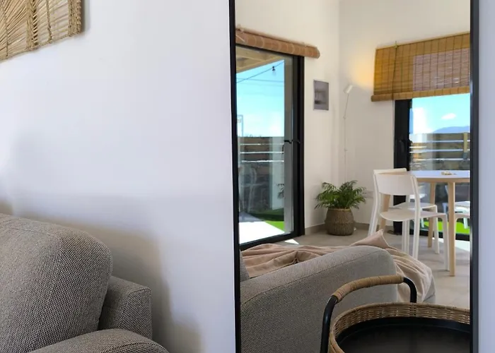 Rodriguez Tatil Evi *