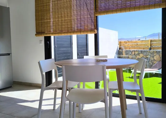 Rodriguez Tatil Evi Lajares