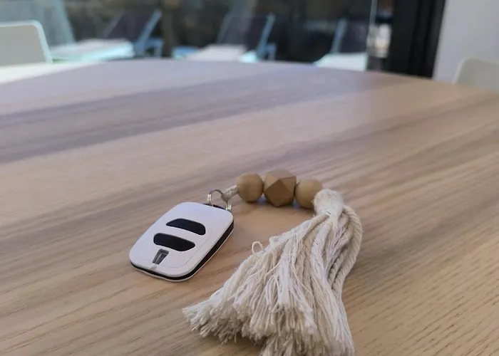 Tatil Evi Rodriguez Lajares