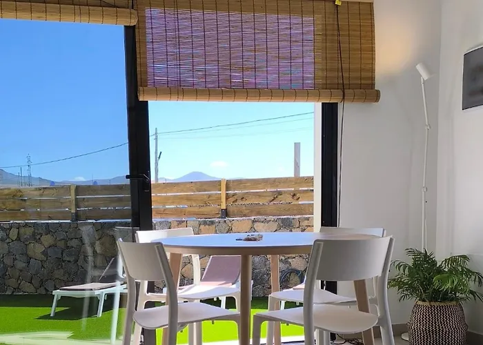 Tatil Evi Rodriguez *