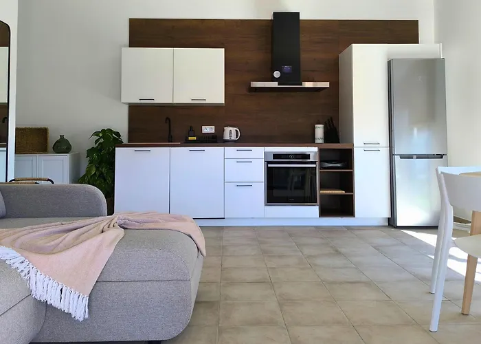 Rodriguez Tatil Evi Lajares