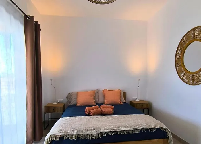 Rodriguez Tatil Evi *