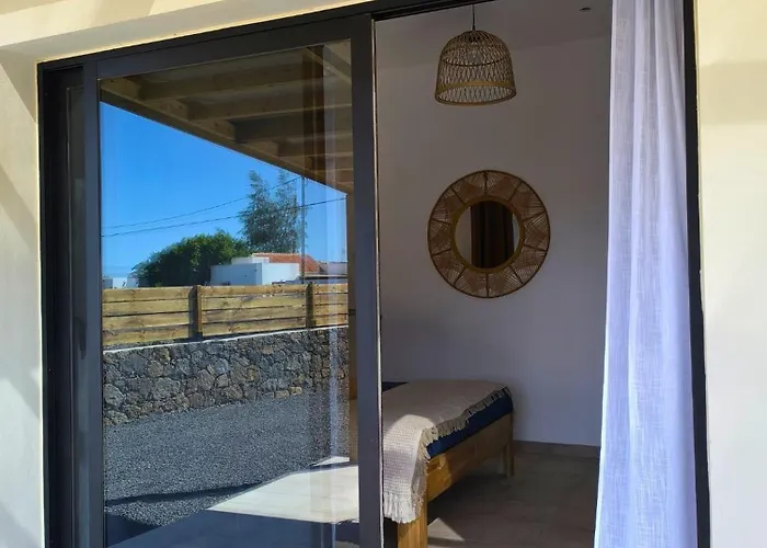 Tatil Evi Rodriguez Lajares