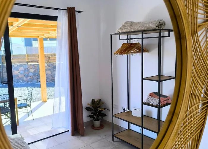 Tatil Evi Rodriguez *